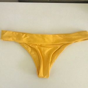 Boys + Arrows bikini bottoms